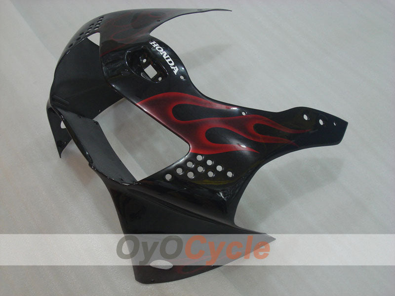 Carenado para CBR919RR 98-99 - Rojo, Negro - Llama #OYO87906365