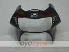 Carenado para CBR919RR 98-99 - Rojo, Negro - Llama #OYO87906365