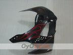 Carenado para CBR919RR 98-99 - Rojo, Negro - Llama #OYO87906365