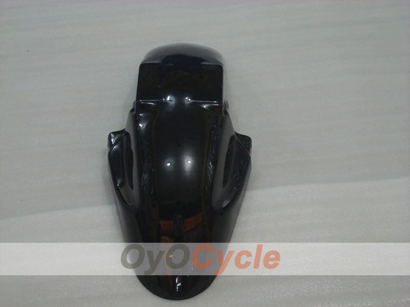 Carenado para CBR919RR 98-99 - Rojo, Negro - Llama #OYO87906365
