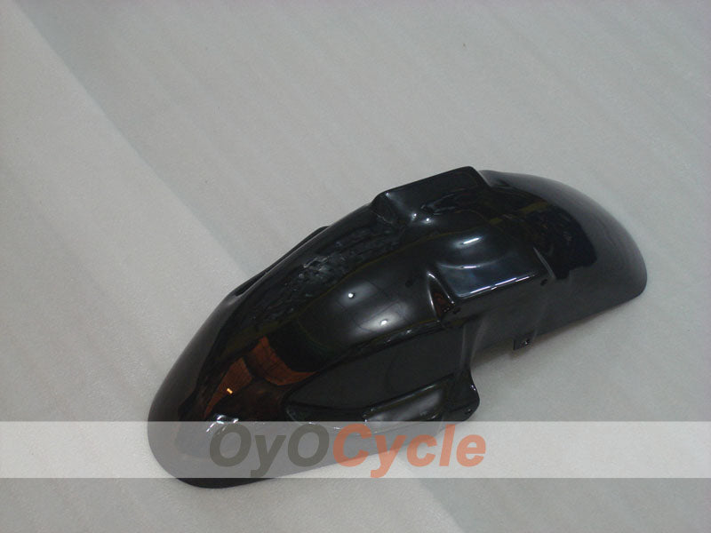 Carenado para CBR919RR 98-99 - Rojo, Negro - Llama #OYO87906365