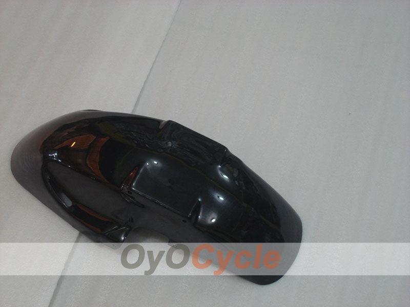 Carenado para CBR919RR 98-99 - Rojo, Negro - Llama #OYO87906365