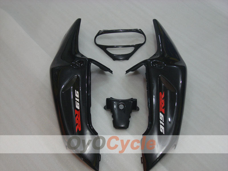 Carenado para CBR919RR 98-99 - Rojo, Negro - Llama #OYO87906365