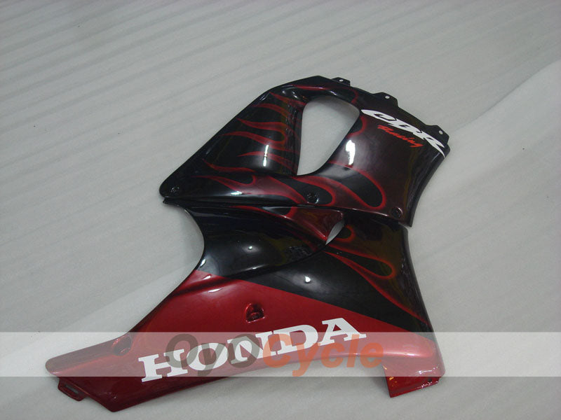 Carenado para CBR919RR 98-99 - Rojo, Negro - Llama #OYO87906365