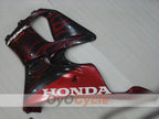 Carenado para CBR919RR 98-99 - Rojo, Negro - Llama #OYO87906365