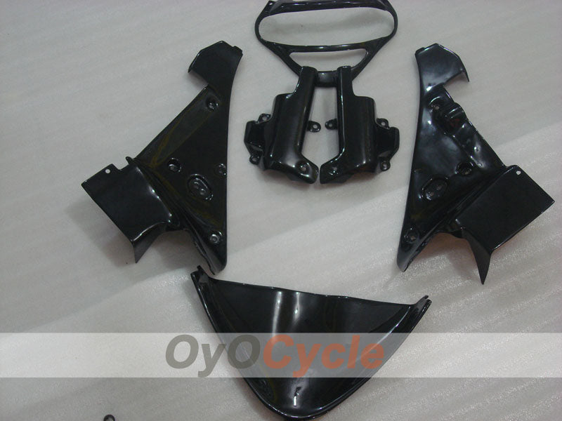 Carenado para CBR919RR 98-99 - Rojo, Negro - Llama #OYO87906365