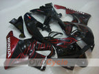Carenado para CBR919RR 98-99 - Rojo, Negro - Llama #OYO87906365