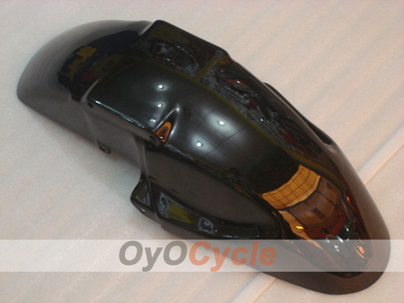 Kit de carenado para CBR919RR 98-99 - Amarillo, negro, gris - Estilo de fábrica #OYO87906369