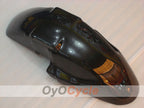 Kit de carenado para CBR919RR 98-99 - Amarillo, negro, gris - Estilo de fábrica #OYO87906369