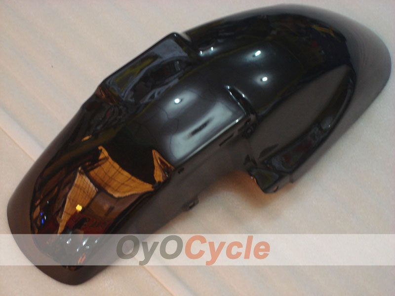 Kit de carenado para CBR919RR 98-99 - Amarillo, negro, gris - Estilo de fábrica #OYO87906369