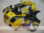 Kit de carenado para CBR919RR 98-99 - Amarillo, negro, gris - Estilo de fábrica #OYO87906369
