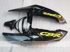 Kit de carenado para CBR919RR 98-99 - Negro, Gris - Estilo de fábrica #OYO87906370