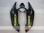 Kit de carenado para CBR919RR 98-99 - Negro, Gris - Estilo de fábrica #OYO87906370