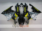 Kit de carenado para CBR919RR 98-99 - Negro, Gris - Estilo de fábrica #OYO87906370