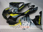 Kit de carenado para CBR919RR 98-99 - Negro, Gris - Estilo de fábrica #OYO87906370