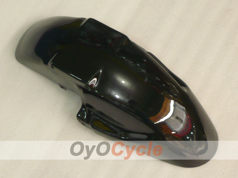 Kit de carenado para CBR919RR 98-99 - Negro - Estilo de fábrica #OYO87906372