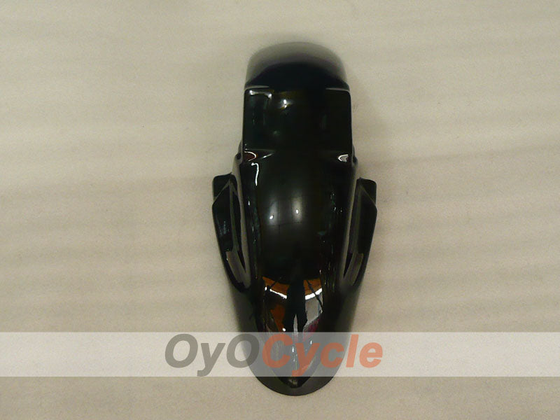Kit de carenado para CBR919RR 98-99 - Negro - Estilo de fábrica #OYO87906372