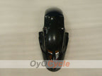 Kit de carenado para CBR919RR 98-99 - Negro - Estilo de fábrica #OYO87906372