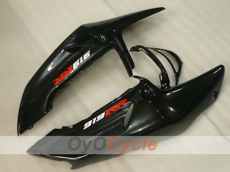 Kit de carenado para CBR919RR 98-99 - Negro - Estilo de fábrica #OYO87906372