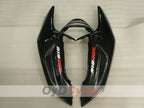 Kit de carenado para CBR919RR 98-99 - Negro - Estilo de fábrica #OYO87906372