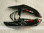Kit de carenado para CBR919RR 98-99 - Negro - Estilo de fábrica #OYO87906372