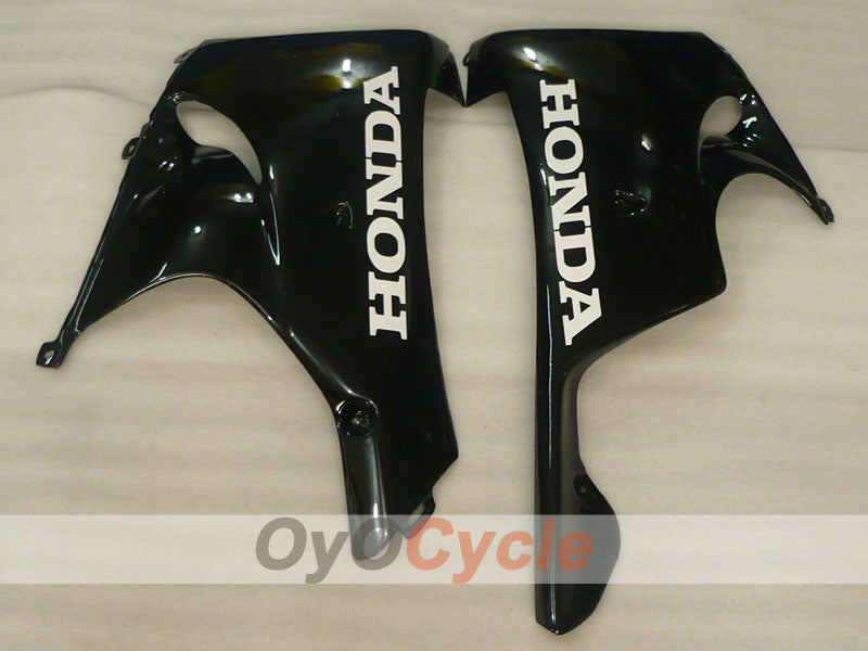 Kit de carenado para CBR919RR 98-99 - Negro - Estilo de fábrica #OYO87906372