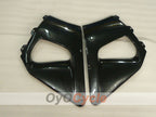 Kit de carenado para CBR919RR 98-99 - Negro - Estilo de fábrica #OYO87906372
