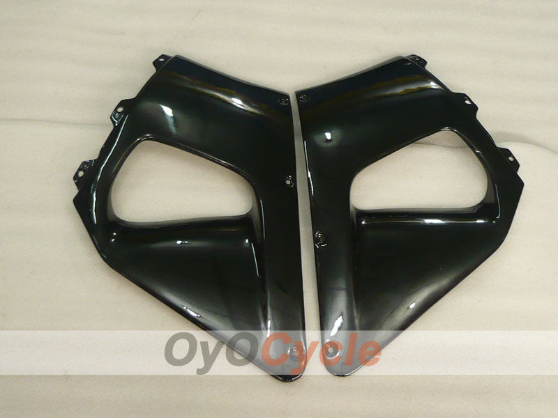 Kit de carenado para CBR919RR 98-99 - Negro - Estilo de fábrica #OYO87906372