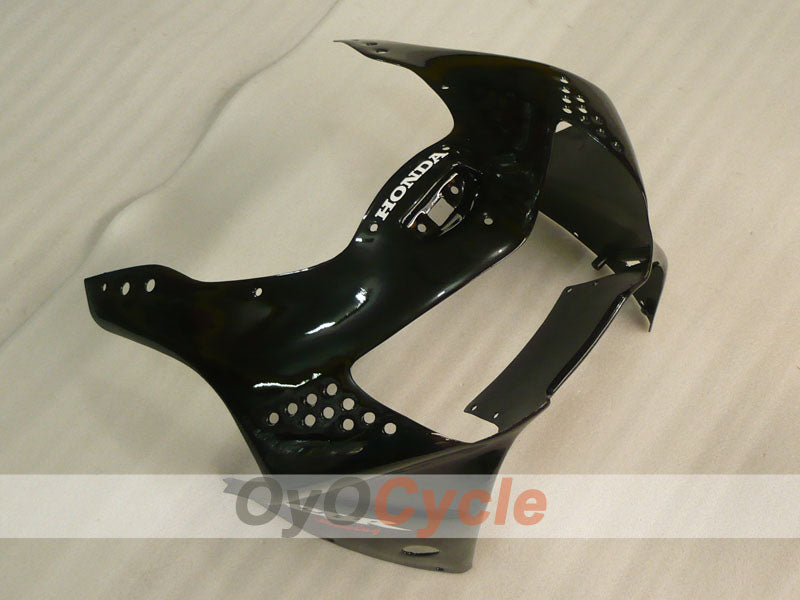 Kit de carenado para CBR919RR 98-99 - Negro - Estilo de fábrica #OYO87906372