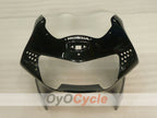 Kit de carenado para CBR919RR 98-99 - Negro - Estilo de fábrica #OYO87906372