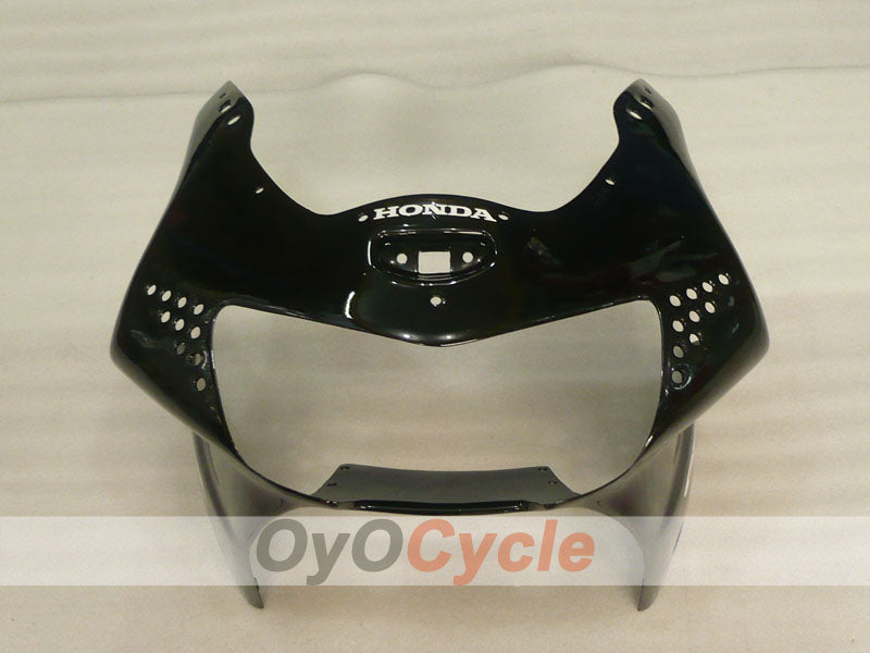 Kit de carenado para CBR919RR 98-99 - Negro - Estilo de fábrica #OYO87906372