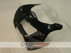 Kit de carenado para CBR919RR 98-99 - Negro - Estilo de fábrica #OYO87906372