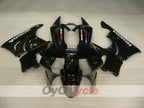 Kit de carenado para CBR919RR 98-99 - Negro - Estilo de fábrica #OYO87906372