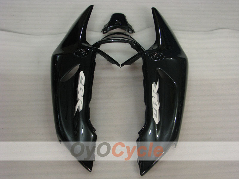 Kit de carenado para CBR919RR 98-99 - Negro - Estilo de fábrica #OYO87906373