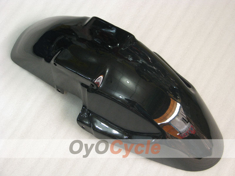 Kit de carenado para CBR919RR 98-99 - Negro - Estilo de fábrica #OYO87906373