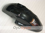 Kit de carenado para CBR919RR 98-99 - Negro - Estilo de fábrica #OYO87906373