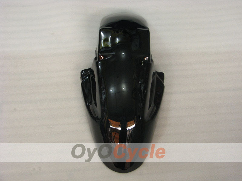 Kit de carenado para CBR919RR 98-99 - Negro - Estilo de fábrica #OYO87906373