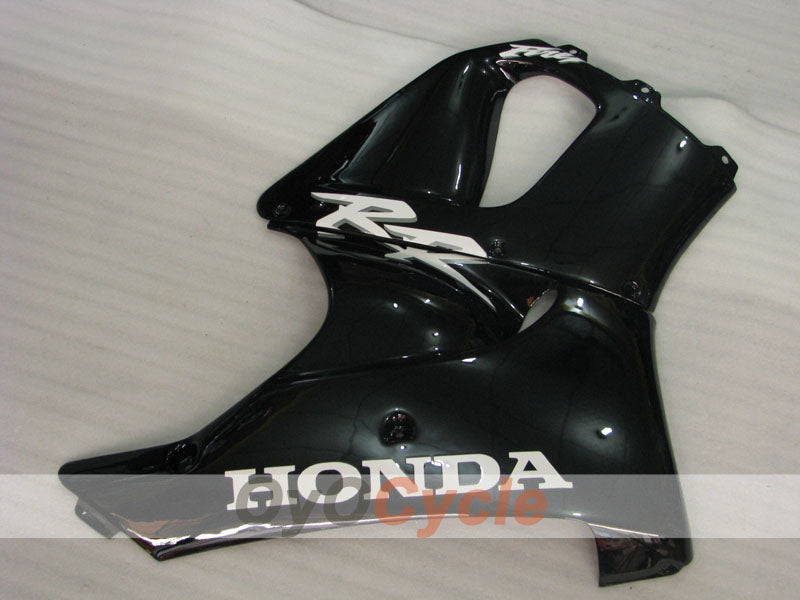 Kit de carenado para CBR919RR 98-99 - Negro - Estilo de fábrica #OYO87906373