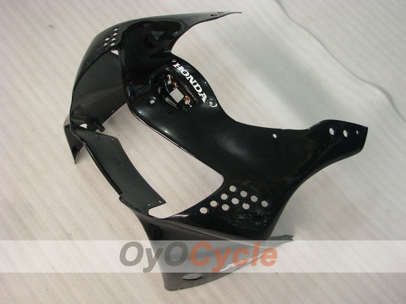 Kit de carenado para CBR919RR 98-99 - Negro - Estilo de fábrica #OYO87906373