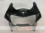 Kit de carenado para CBR919RR 98-99 - Negro - Estilo de fábrica #OYO87906373