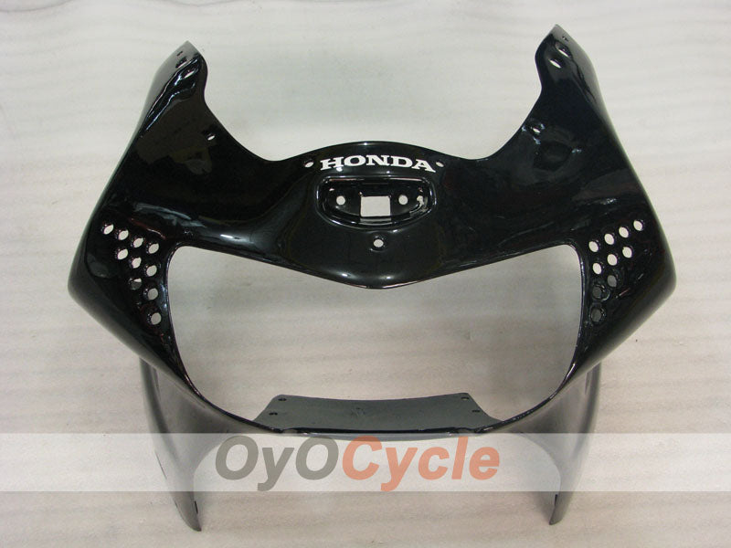 Kit de carenado para CBR919RR 98-99 - Negro - Estilo de fábrica #OYO87906373