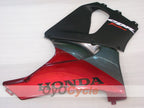 Kit de carenado para CBR919RR 98-99 - Rojo, Negro - Estilo original #OYO87906375