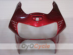 Kit de carenado para CBR919RR 98-99 - Rojo, Negro - Estilo original #OYO87906375