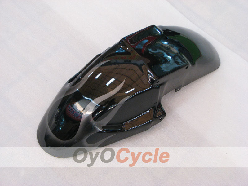 Juego de carenado para CBR919RR 98-99 - Negro - Llama #OYO87906376