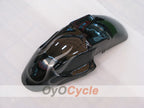 Juego de carenado para CBR919RR 98-99 - Negro - Llama #OYO87906376