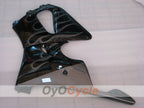 Juego de carenado para CBR919RR 98-99 - Negro - Llama #OYO87906376