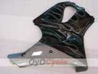 Juego de carenado para CBR919RR 98-99 - Negro - Llama #OYO87906376