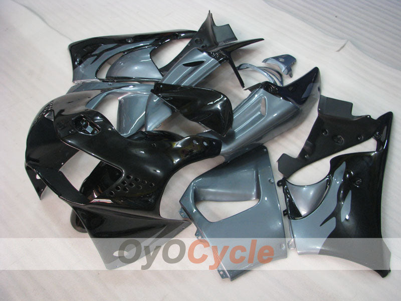 Kit de carenado para CBR919RR 98-99 - Negro, Gris - Estilo de fábrica #OYO87906377 Imagen principal del producto