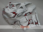 Carenado para CBR919RR 98-99 - Rojo, blanco - Personalizar #OYO87906378