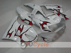 Carenado para CBR919RR 98-99 - Rojo, blanco - Personalizar #OYO87906378